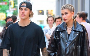 Pamer Kedekatan di Instagram, Justin Bieber Konfirmasi Pacaran dengan Hailey Baldwin?