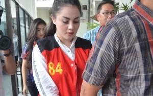 Vonis Penjara 4 Tahun Buat Publik Terkejut, Ternyata Ini Yang Memberatkan Jennifer Dunn