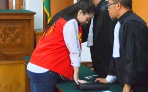 Jennifer Dunn Divonis Penjara 4 Tahun, JPU Bereaksi Seperti Ini