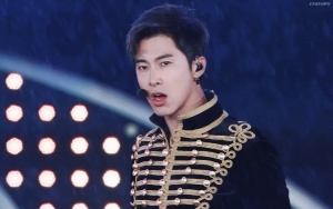 Buka-Bukaan, Yunho Ngaku Ingin Lancar Kuasai 4 Bahasa Asing
