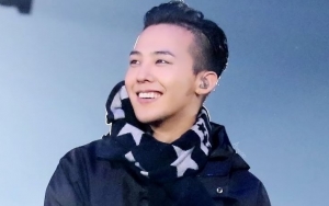 Bantah Dapat Perlakuan Spesial, Informasi Pribadi G-Dragon Disebarkan Rekan Sesama Tentara