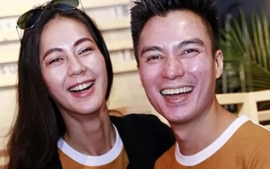 Istri Teuku Zacky Ancam Baim Wong Agar Tidak Permainkan Paula Verhoeven