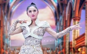 Gaji Pegawai Sampai Rp 30 Juta, Dewi Persik Kecewa Dikhianati Asisten
