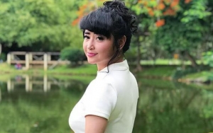 Bela Diri Usai Dihujat Pamer Joget Vulgar, Dewi Persik: Itu Goyangan Senam 