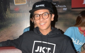 Iqbaal Ramadhan Merasa Keren Bukan Karena Wajah Ganteng