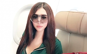 Lama Tak Terdengar, Kasus Dugaan Lucinta Luna Hina Manokwari Sudah Selesai?