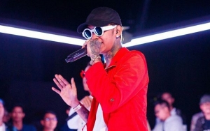 Terima Penghargaan dari MTV Asia, Young Lex Malah Tuai Pro-Kontra di Tanah Air