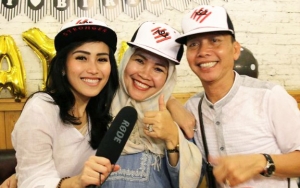 Ayu Ting Ting Ngebet Ingin Nikah Lagi, Abdul Rozak 'Ancam' Calon Menantu