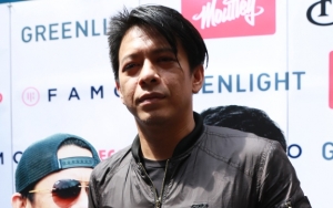 Ariel NOAH Kepergok Jalan Bareng Cewek, Netter Ramai Tebak Pevita Pearce