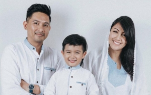 Sharena Curhat Perjuangan Tanpa ART, Fakta Suami 'Super Bersih' Terungkap