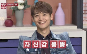 Key Pilih Pindah, Minho Betah Tinggal di Dorm SHINee Bareng Onew