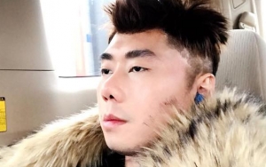 Foto-Foto Liburan Jadi Sorotan, Gaya Rambut Roy Kiyoshi Diledek Netter
