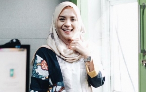 ART Belum Balik Mudik Lebaran, Enno Lerian Rasakan Susahnya Urus Anak