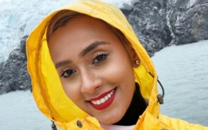 Biasa Feminin, Penampilan 'Macho' Kimmy Jayanti di Alaska Bikin Pangling