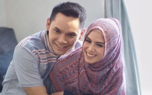 Temani Ben Kasyafani Kerja, Istri dan Sienna Mendadak Berasa Liburan