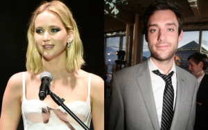 Kepergok Ciuman, Fans Yakin Jennifer Lawrence dan Cooke Maroney Benar-Benar Berkencan