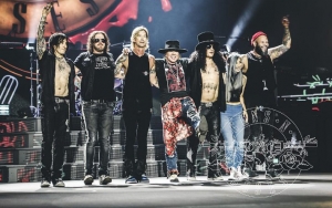 Harga Tiket Konser Guns N' Roses Terungkap, Dibanderol Mulai Rp 250 Ribu