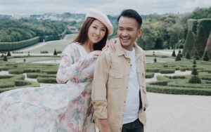 Bukan Cuma Kuat Gendong Suami dan Anak, Sarwendah Juga Jago Berkuda