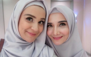 Makin Kurus, Zaskia Sungkar Dilarang Diet Oleh Netter