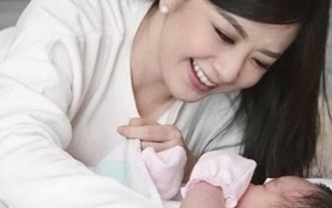 Dikritik Ajari Bayi 2 Bulan Tengkurap, Franda Jelaskan Alasannya
