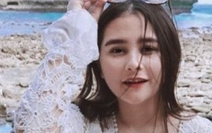 Pujian Tulus Prilly Latuconsina Untuk Adik, Sahabat, Pacar dan Manajernya