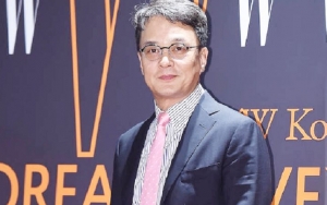 Jo Min Ki