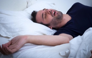 Sleep Paralysis (Kelumpuhan Saat Tidur)