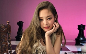 Super Cantik di Video Pemotretan Ini, Visual Jennie Black Pink Dipuji Selangit