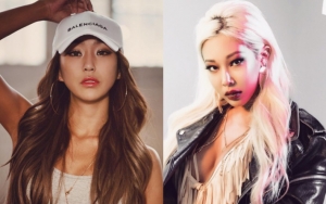 Biasa Pakai Makeup Tebal, Penampilan Natural Hyorin dan Jessi Ini Bikin Netter Kagum