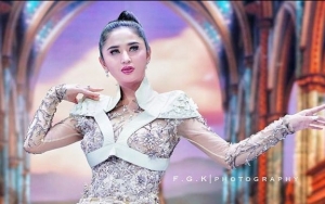 Dewi Persik Beber Soal Asistennya Curi Uang Rp 20 Juta, Sempat Ribut dengan Angga