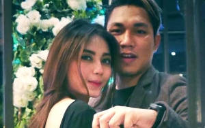 Belum Siap, Monica Calon Istri Rizal Armada Panik Jelang H-2 Pernikahan