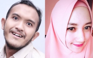 Jelang Pernikahan 30 Juni, Calon Istri Caisar Deg-Degan Menghitung Hari