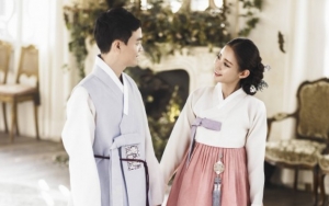 Selamat! Kakak Chanyeol Bakal Nikah pada Musim Gugur Tahun Ini