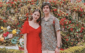 Ganteng Ala Justin Bieber, Al Ghazali dan Alyssa Liburan Bareng di Pulau Cinta Bagai 'Bulan Madu'