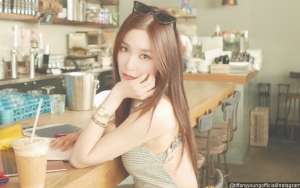 Tiffany Bahas Ambisi Jadi Aktris Serta Popularitas BTS dan Black Pink di Amerika