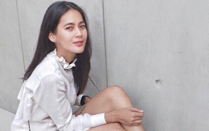 Meski Cuma Tangan, Paula Verhoeven Akhirnya Unggah Foto Bersama Baim Wong