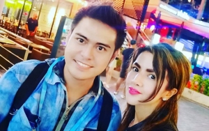 Ini Reaksi Kumalasari Dituduh Zalimi Ibu Kandung dan Tak Pernah Nikah dengan Galih Ginanjar