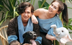 Unggah Video Mesra Saling Cium Tangan, Adipati Dolken-Vanesha Buat Netter Patah Hati
