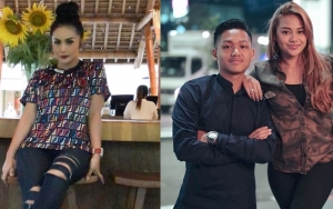 Ucap Selamat Ultah ke Azriel, Krisdayanti Malah Disindir Soal Dijauhi Anak-Anaknya