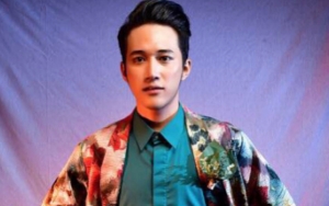 Beredar Video Mesra Dicky SMASH Bareng Cewek, Netter Tebak Penyanyi Cantik Ini