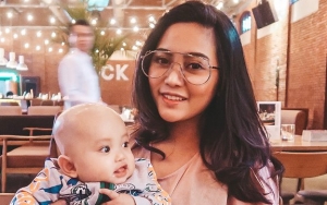 Bikin Gemas, Putra Rachel Vennya Mirip Tokoh Jack Jack di Film 'Incredibles 2'