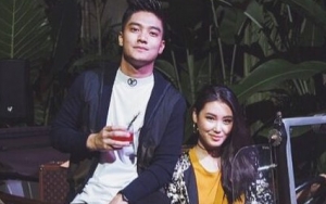 Boy William dan Kekasih Makin Mesra di San Francisco, Netter Kasihani Ayu Ting Ting