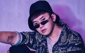 Pakai Seragam Tentara, Rafael Tan Disebut Netter Mirip Song Joong Ki