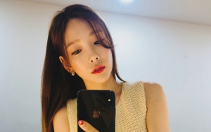 Unggah Foto Berambut Pirang, Tae Yeon Sukses Bikin Geger Fans