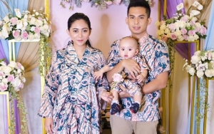 Pamer Foto Close Up, Netter Sebut Rachel Vennya dan Suami Jodoh