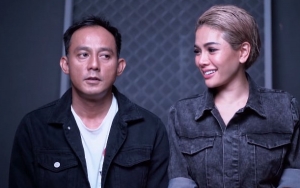 Isu Liburan Terpisah dan Tak Diakui Keluarga Dipo, Nikita Mirzani Bungkam Haters Lewat Video Ini