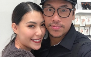 Santai Jelang Persalinan Istri, Sammy Simorangkir Panggil 'Cuy' ke Calon Anak