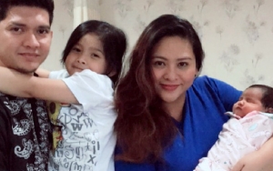 Audy Item Pamer Foto Sehari Sebelum Menikah, Ekspresi Iko Uwais Jadi Sorotan