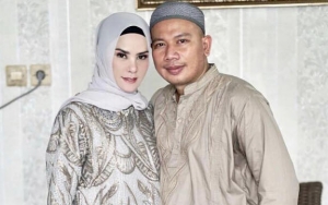 Adik Ipar Bilang Begini di Instagram Story, Angel Lelga Keguguran?