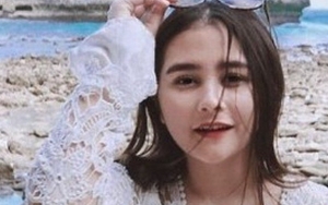 Ternyata Prilly Latuconsina Pakai Koyo Kaki di Foto Cantiknya Ini